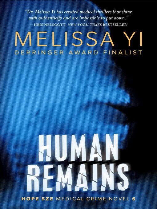 Title details for Human Remains by Melissa Yi - Available